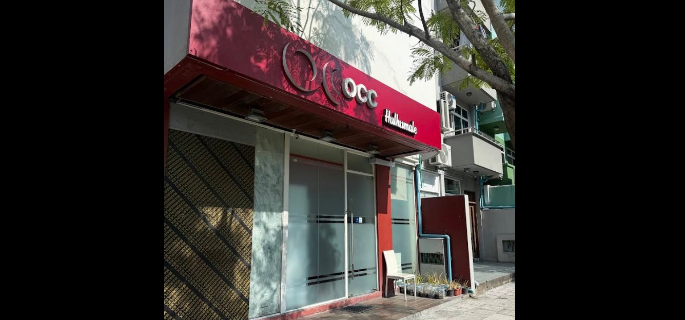 OCC