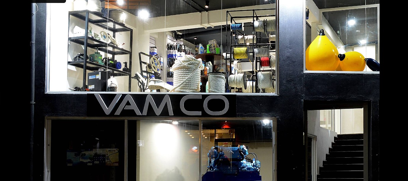VAMCO